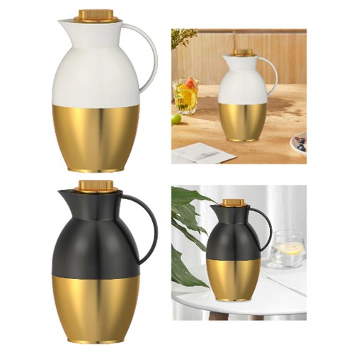 Carafe café isotherme - à, l