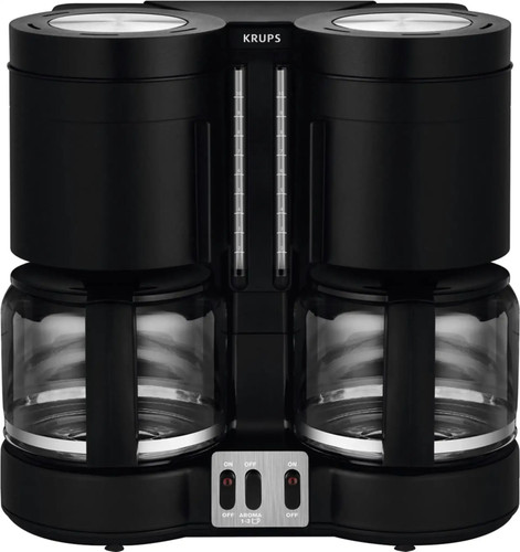Cafetière filtre krups - cafetière, à