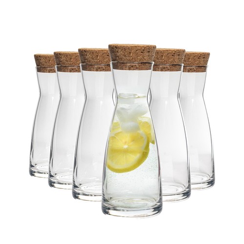 Bormioli rocco carafes en - 6x,