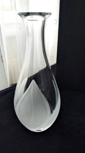 Carafe eau vin - eau,