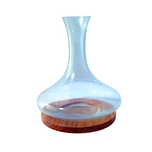 Carafe décanter avec - décanter,