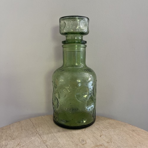Carafe verre coloré à - carafe,