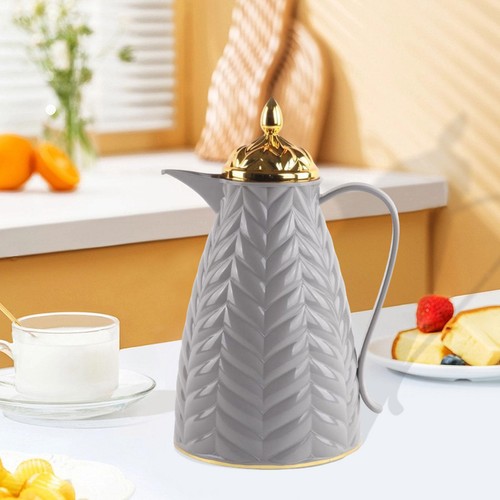 Carafe café isotherme 1l - café,