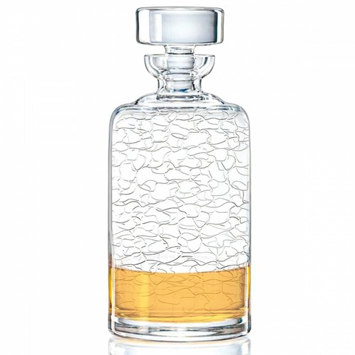 Aulica carafe whisky alaska - à,