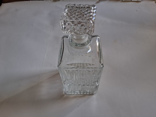 Carafe whisky l - whisky, 1
