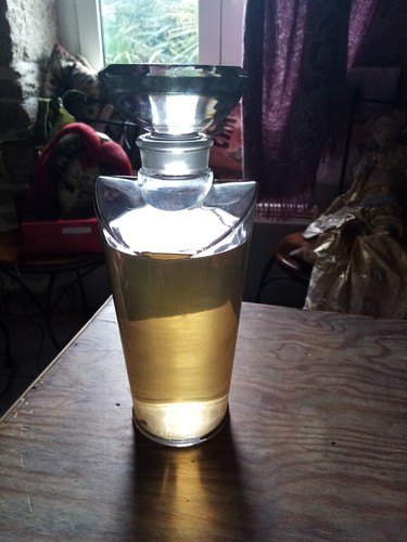 Rare flacon géant vintage - rare,