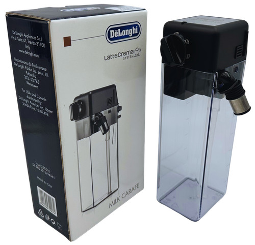 Carafe lait pour - à, de'longhi