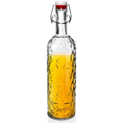 Carafe hermétique verre - carafe,