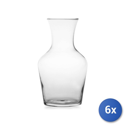 Carafes verre luminarc - carafes,