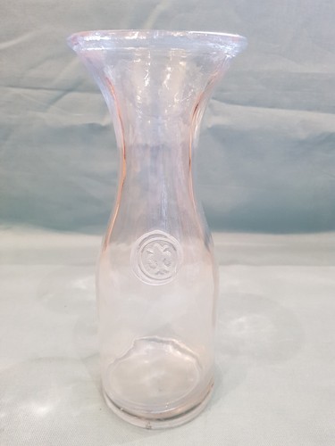 Carafe vin eau - en, verre