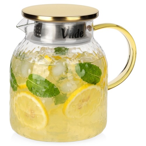 Pichet verre carafe boissons - pichet,