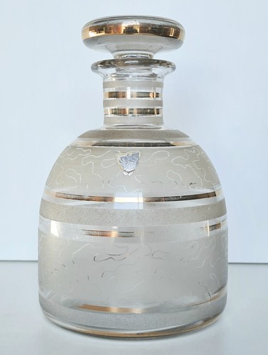 Ancienne carafe liqueur - ancienne,