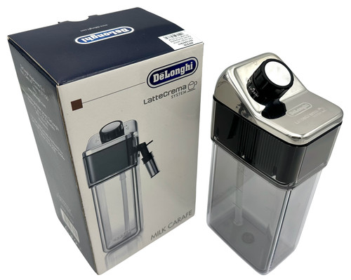 Carafe lait pour longhi - carafe, de'longhi