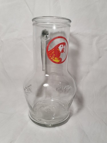 Carafe publicitaire tropico - carafe,