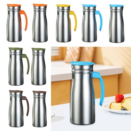 Carafe isotherme sous - , en